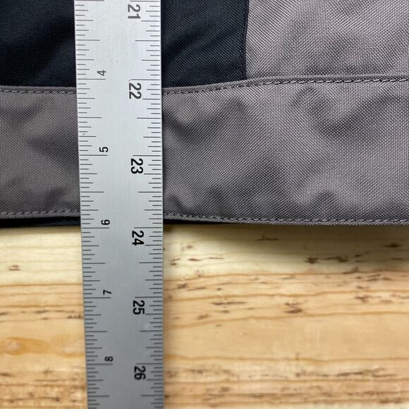 Polaris Jacket Womens Small Gray Full Zip Dry Jacket Lightweight Motor Sports - Picture 8 of 15